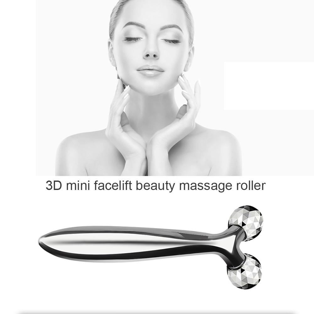 Wrinkle Remover 3D Roller Massager