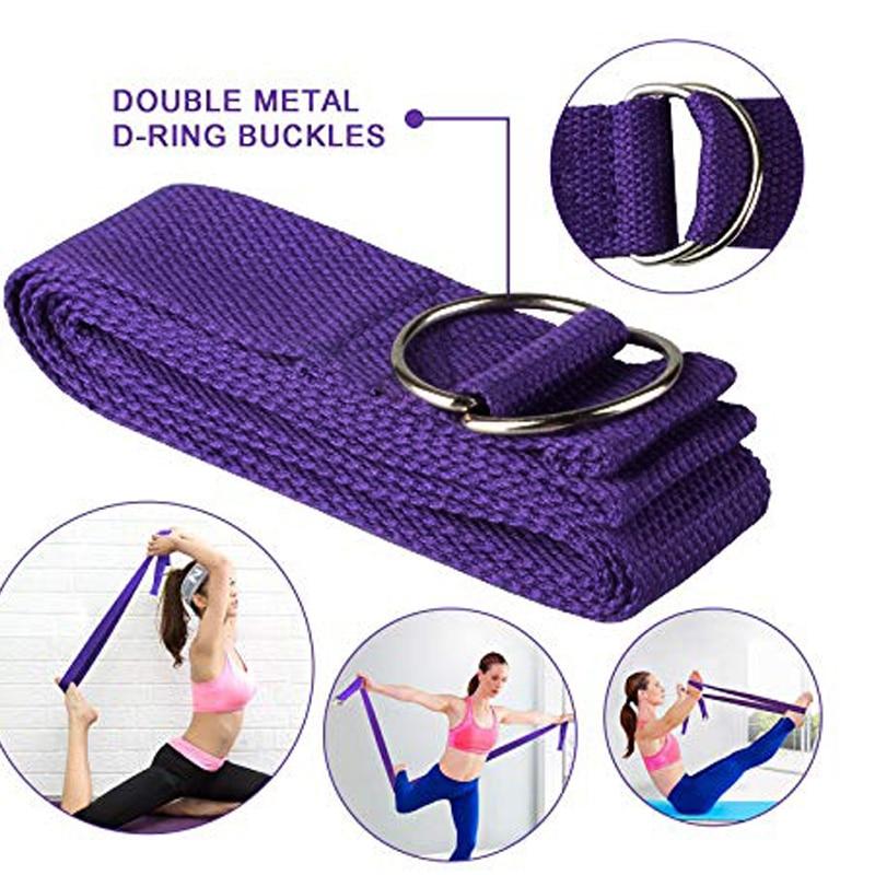 Brick Bolster Yoga Block