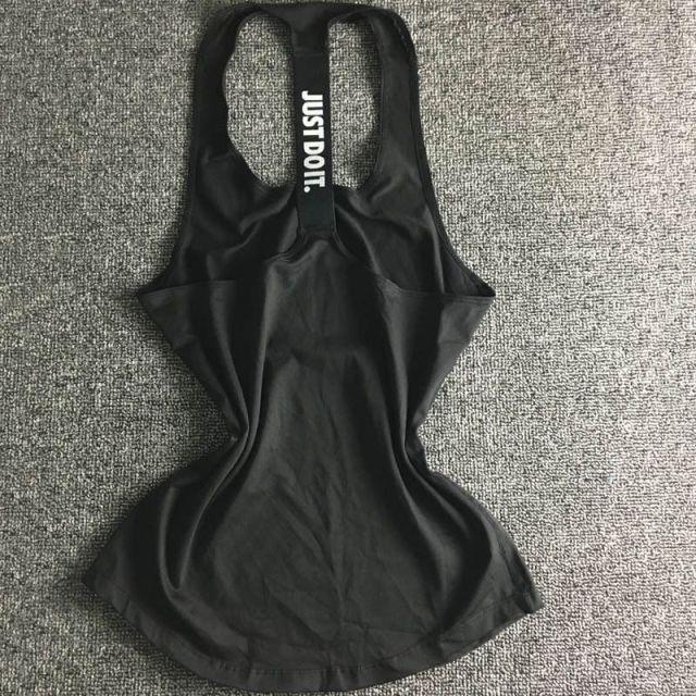 Women Sleeveless Sport tank Tops