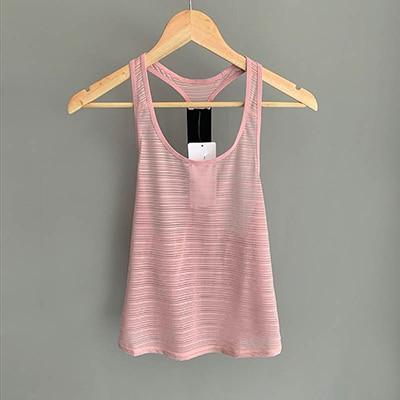 Women Sleeveless Sport tank Tops