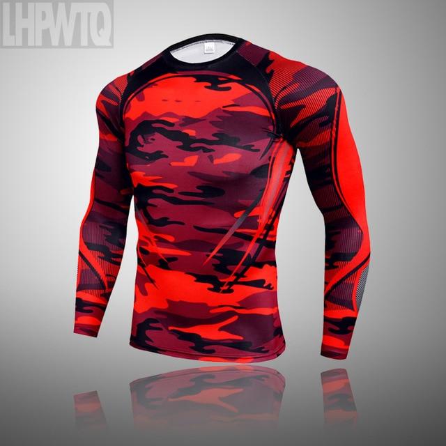 3-piece Men's Compression Suits