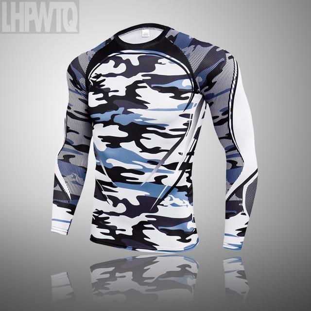 3-piece Men's Compression Suits