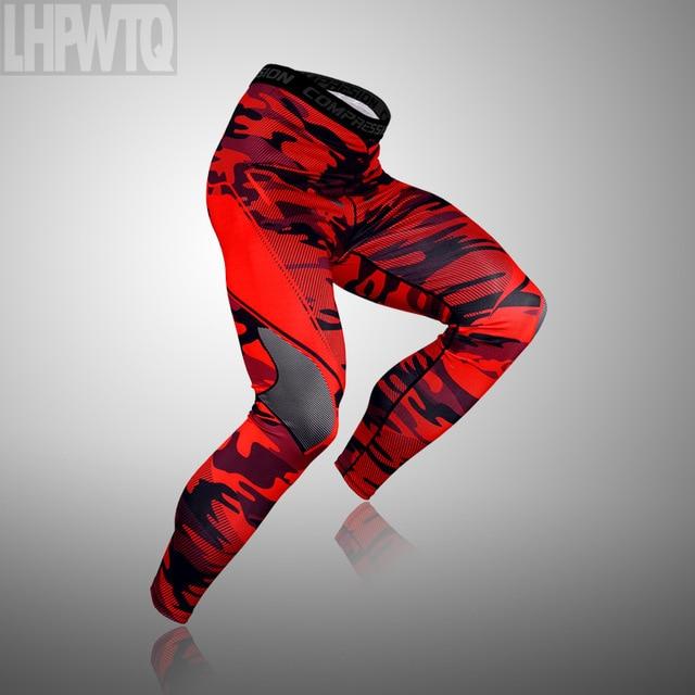 3-piece Men's Compression Suits