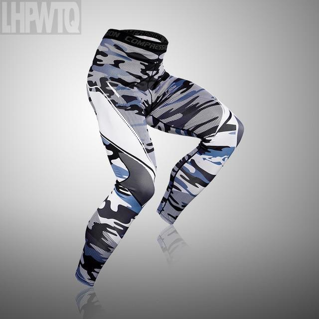 3-piece Men's Compression Suits