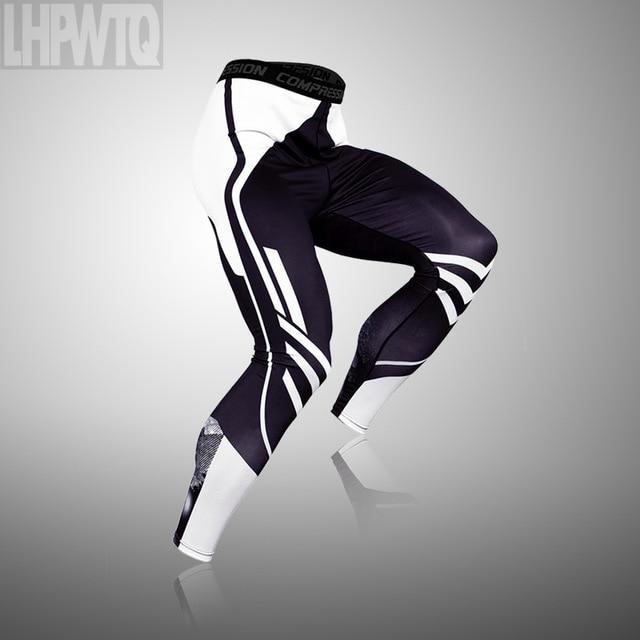 3-piece Men's Compression Suits