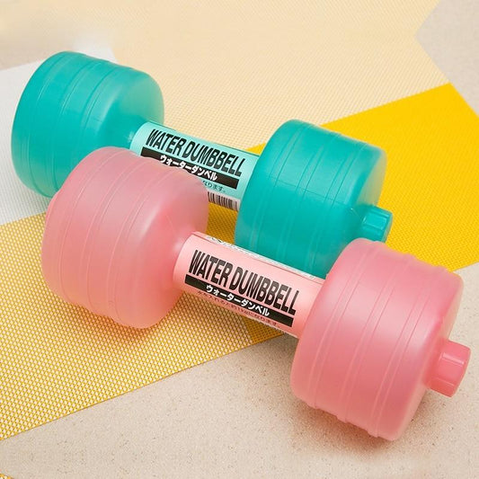 Crossfit Yoga Weight Dumbbells