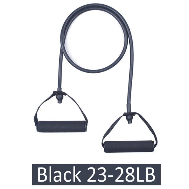 Pull Rope Fitness Resistance Bands