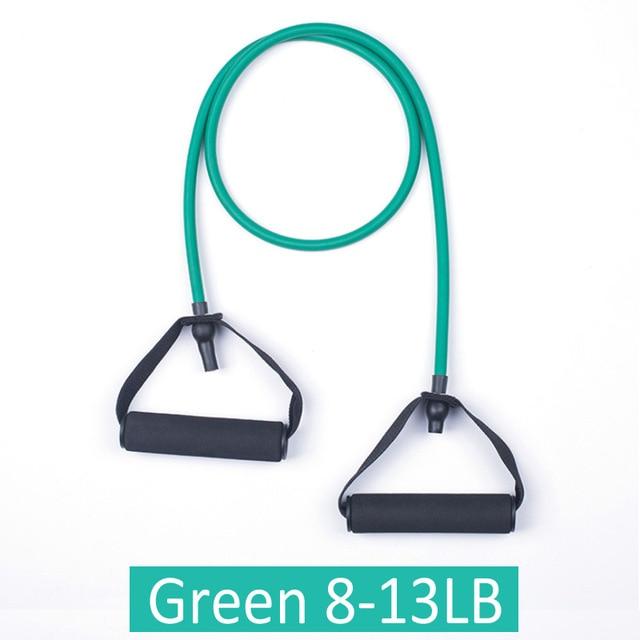 Pull Rope Fitness Resistance Bands