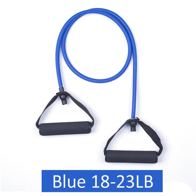 Pull Rope Fitness Resistance Bands