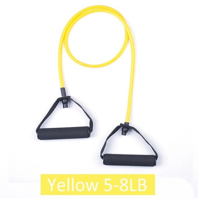 Pull Rope Fitness Resistance Bands