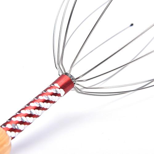 Healing Neck Claw Massager