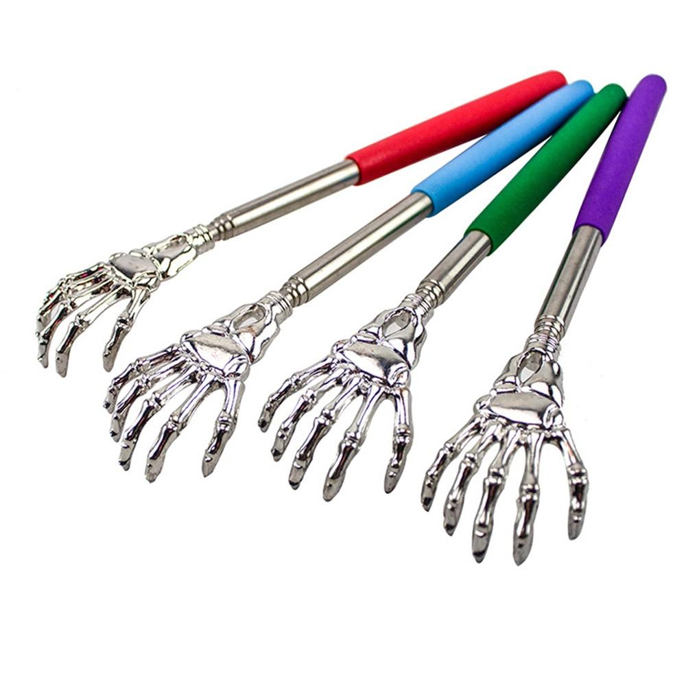 Telescopic Scratching Backscratcher Massager