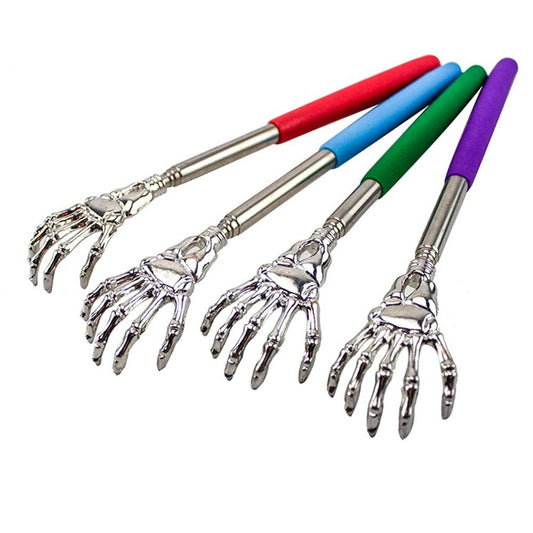 Telescopic Scratching Backscratcher Massager