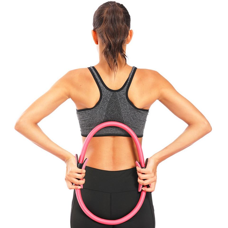 Yoga Fitness Magic Ring
