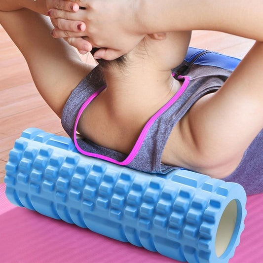 Yoga Exercise Back Massage Roller