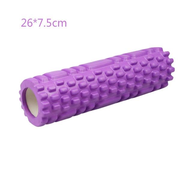 Yoga Exercise Back Massage Roller
