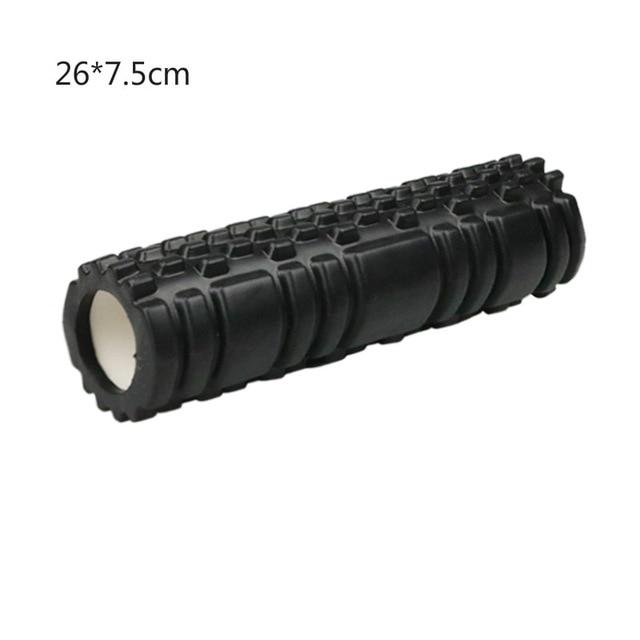 Yoga Exercise Back Massage Roller