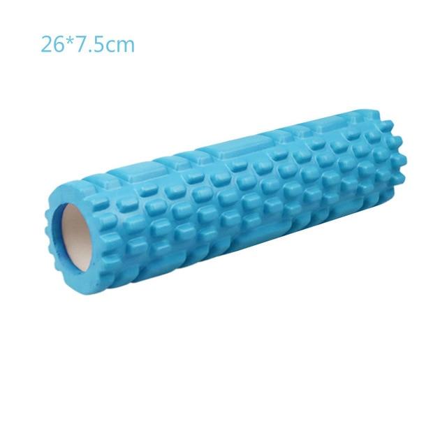 Yoga Exercise Back Massage Roller
