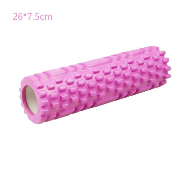 Yoga Exercise Back Massage Roller