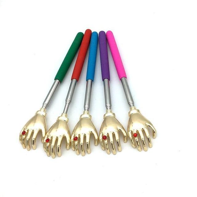 Telescopic Scratching Backscratcher Massager