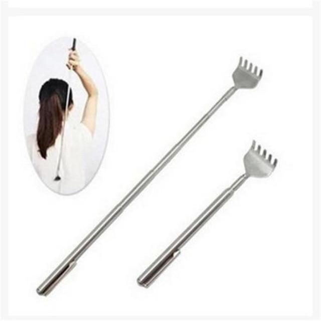 Telescopic Scratching Backscratcher Massager