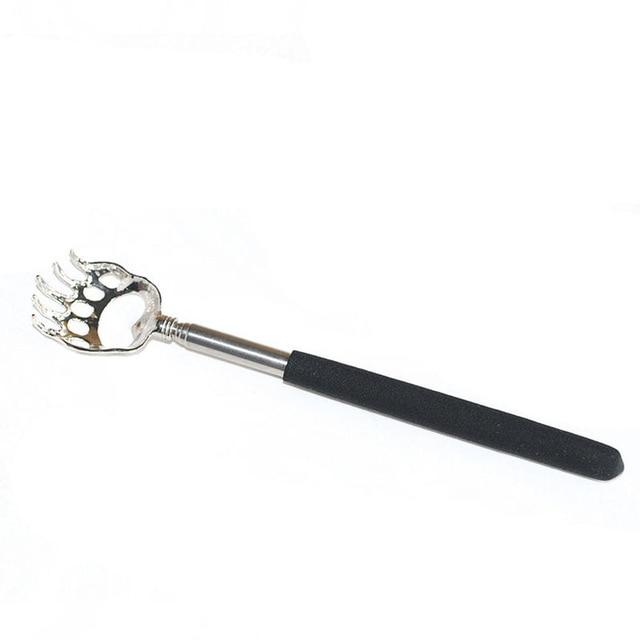 Telescopic Scratching Backscratcher Massager