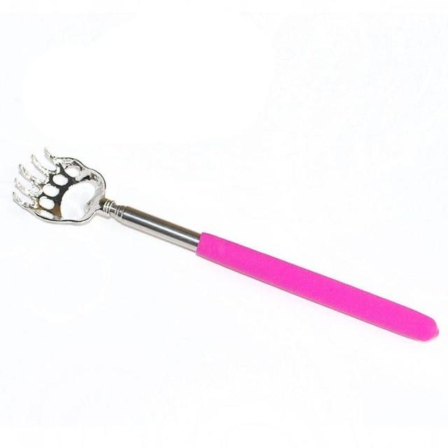 Telescopic Scratching Backscratcher Massager