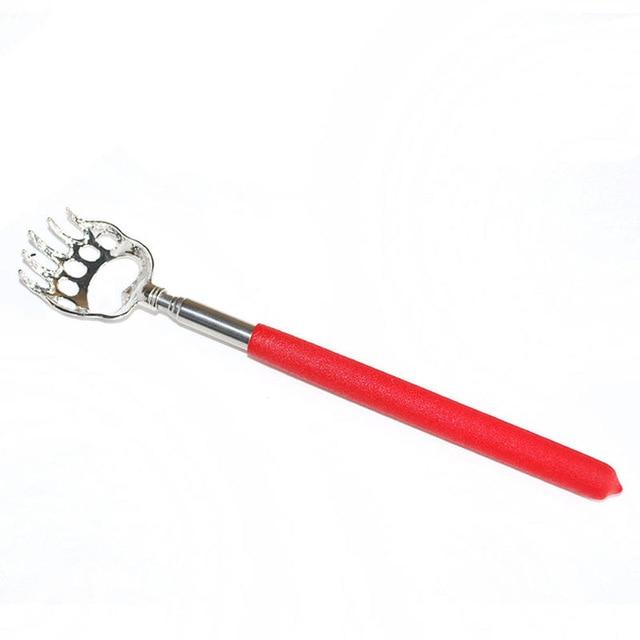Telescopic Scratching Backscratcher Massager