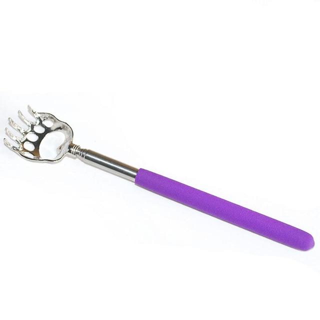 Telescopic Scratching Backscratcher Massager