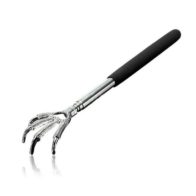 Telescopic Scratching Backscratcher Massager