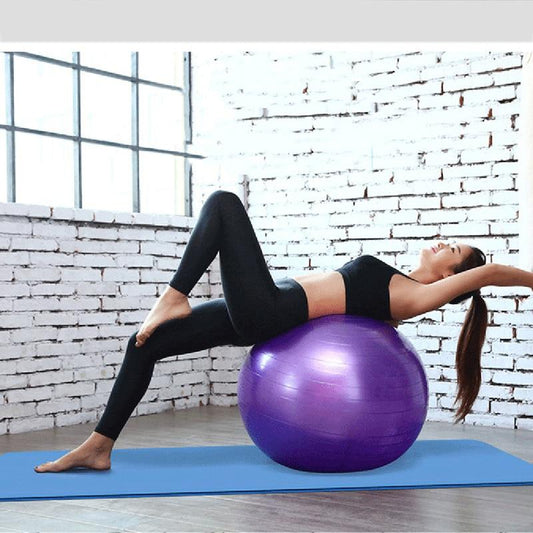 Pilates Fitness Yoga Balls