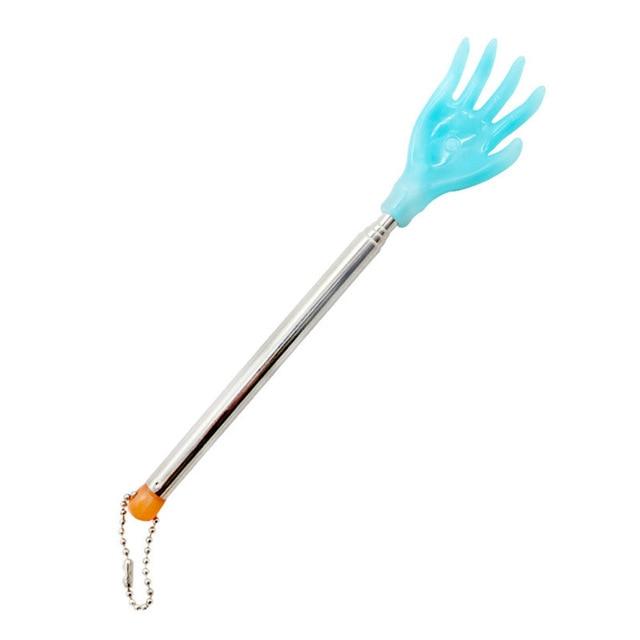 Telescopic Scratching Backscratcher Massager