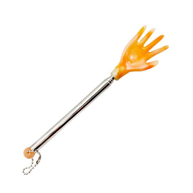 Telescopic Scratching Backscratcher Massager