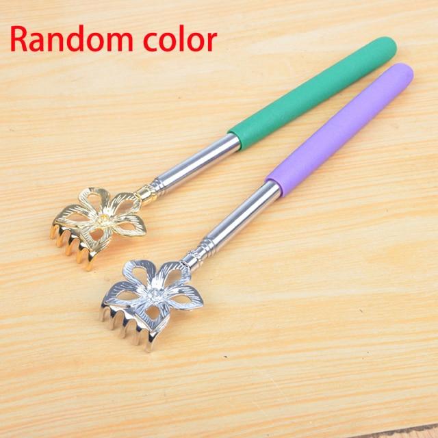 Telescopic Scratching Backscratcher Massager