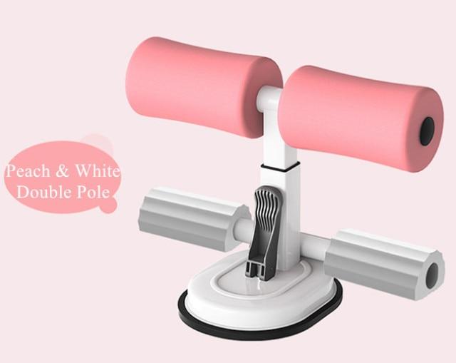 Sit Up Bar Workout Machine