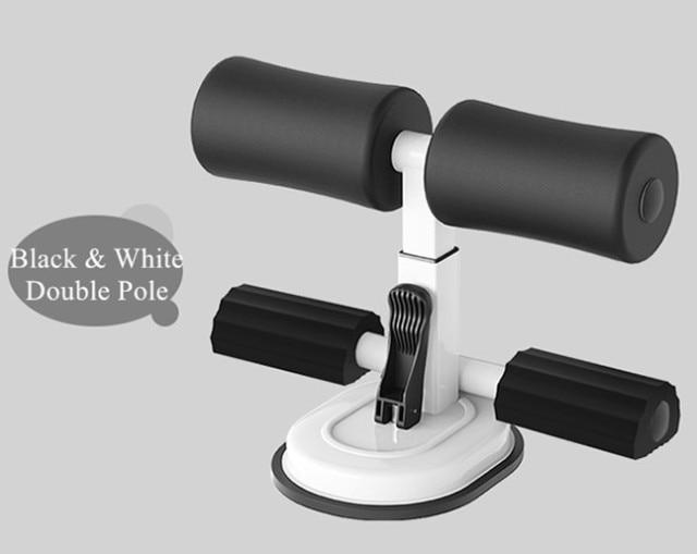 Sit Up Bar Workout Machine
