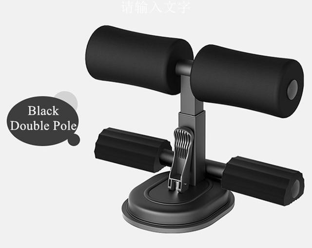 Sit Up Bar Workout Machine