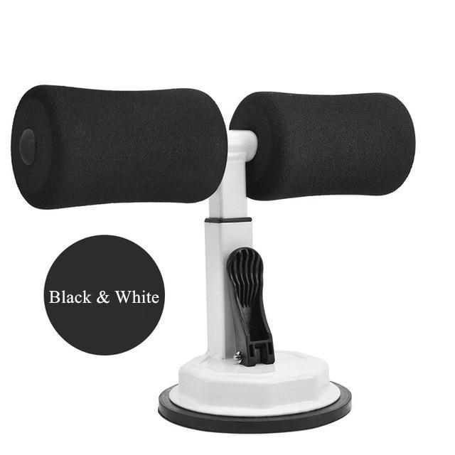 Sit Up Bar Workout Machine