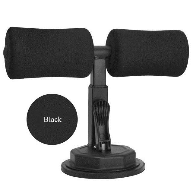 Sit Up Bar Workout Machine