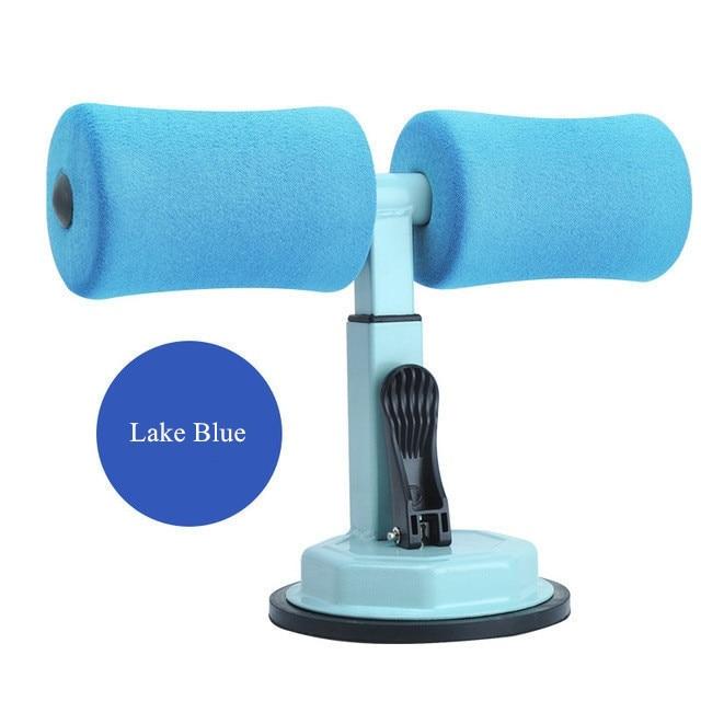 Sit Up Bar Workout Machine