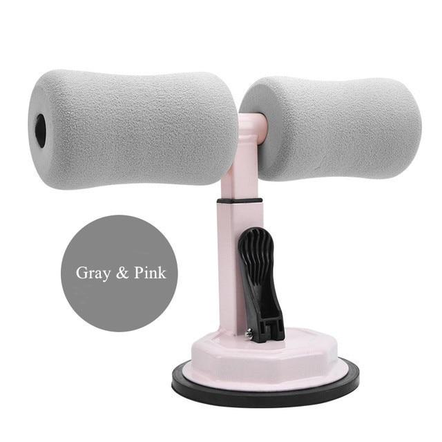 Sit Up Bar Workout Machine