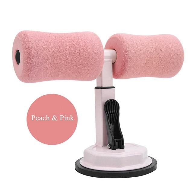 Sit Up Bar Workout Machine