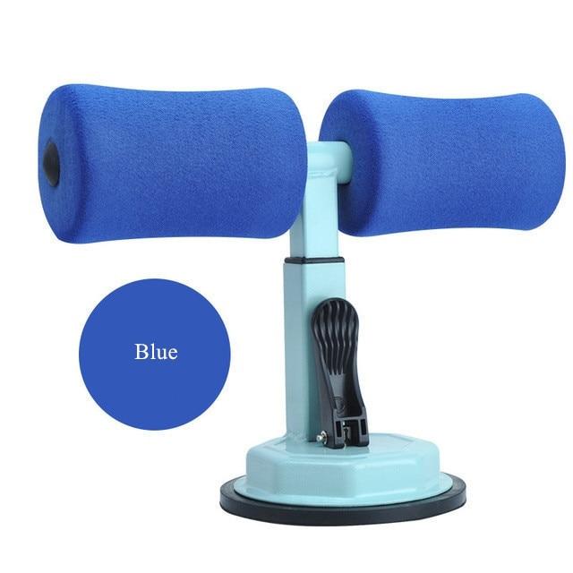 Sit Up Bar Workout Machine