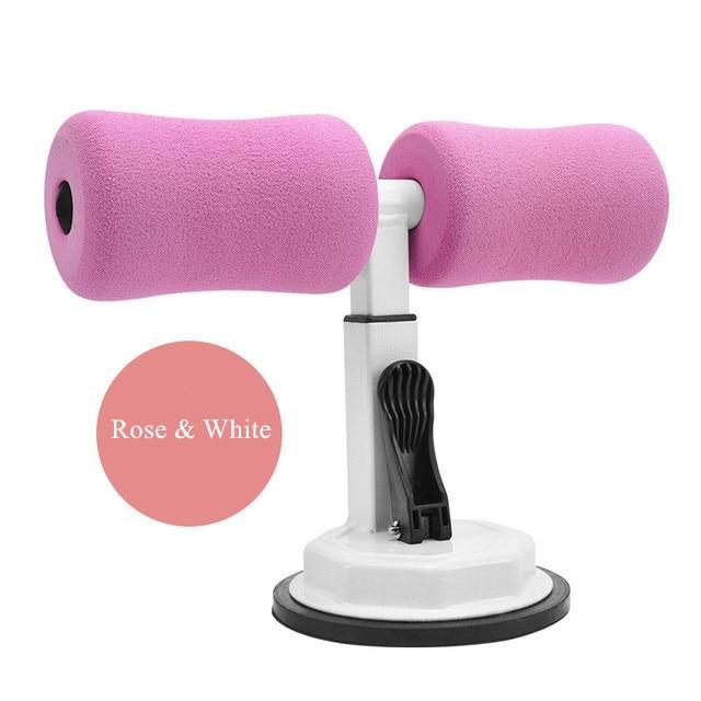 Sit Up Bar Workout Machine