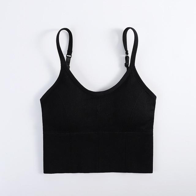 Women Sport yoga Bra