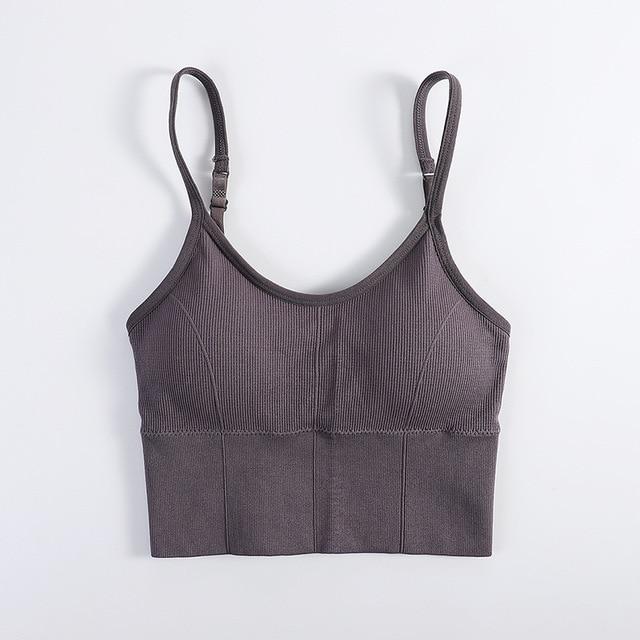 Women Sport yoga Bra