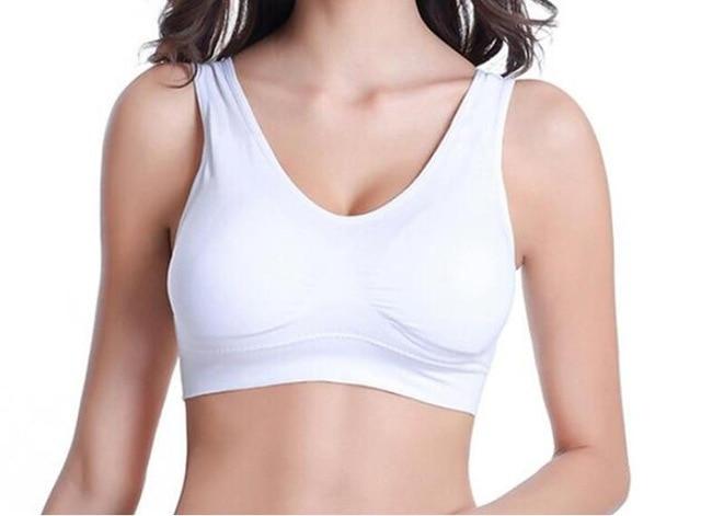 Women Sport yoga Bra