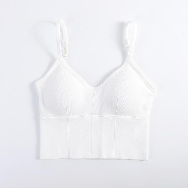 Women Sport yoga Bra