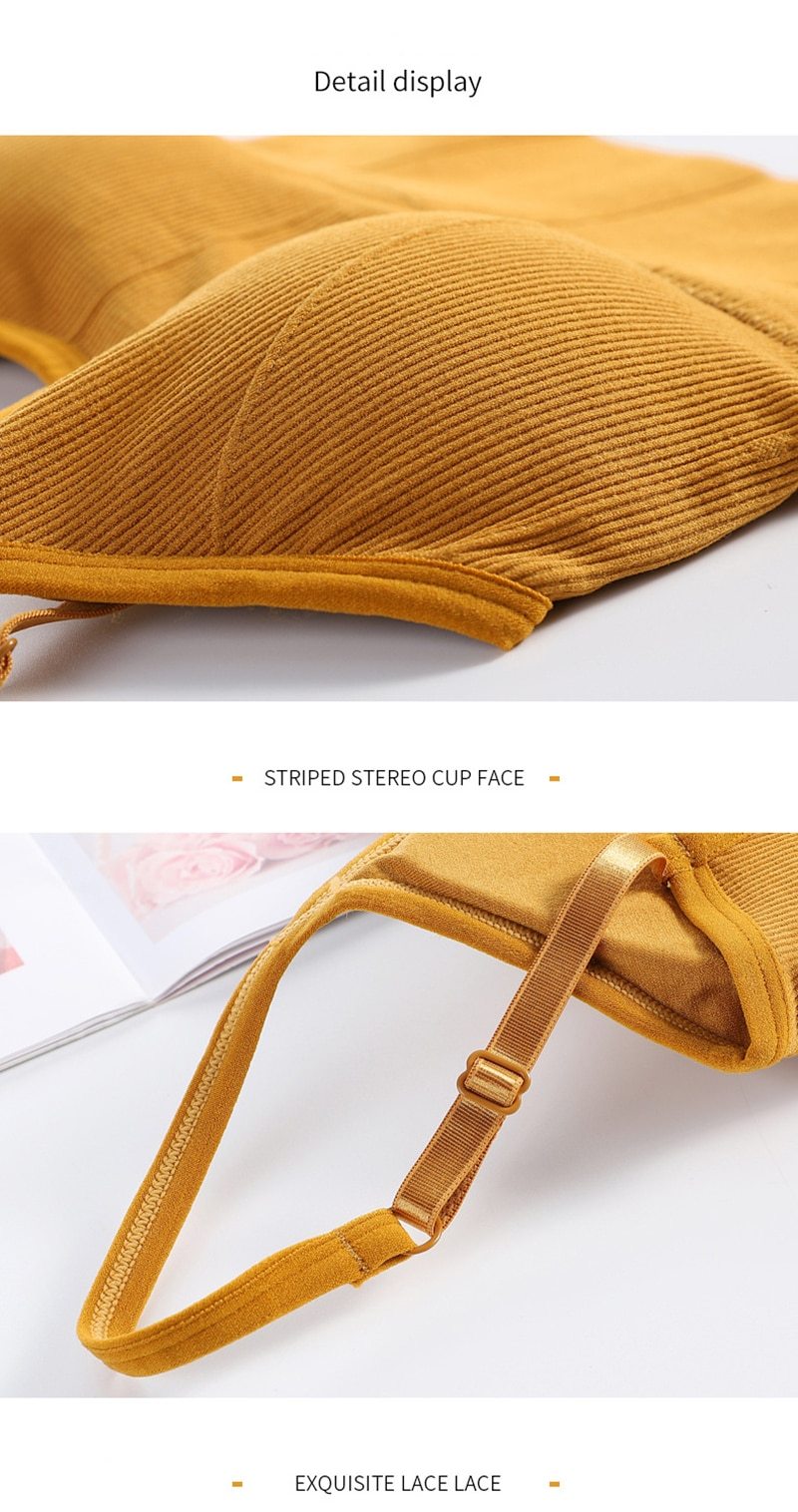 Women Sport yoga Bra