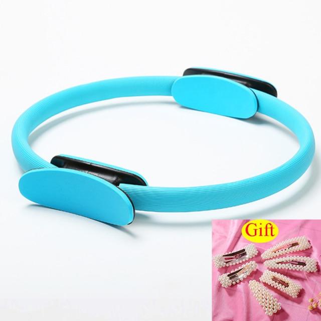 Yoga Fitness Magic Ring